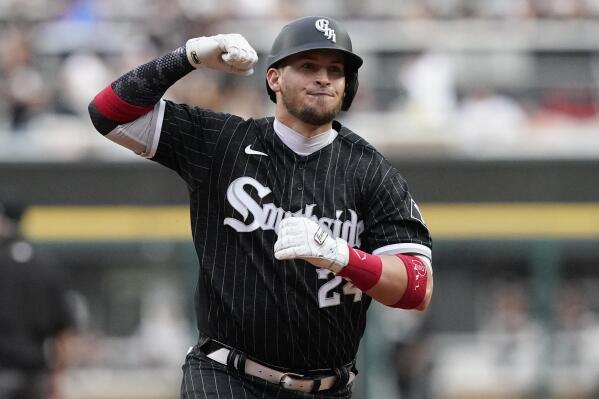Yasmani grandal jersey new arrivals
